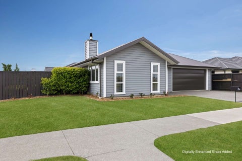 45 McGrath Drive, Lincoln, Lincoln