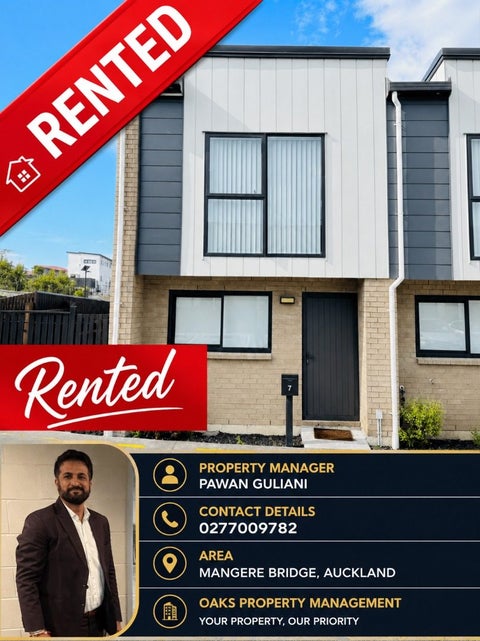 7 Tukari Lane, Mangere Bridge, Auckland