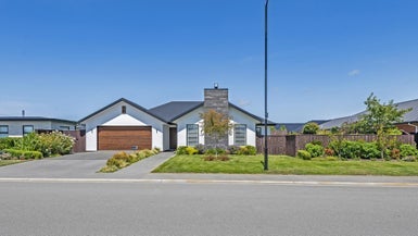 5 Barton Fields Drive, Lincoln, Lincoln