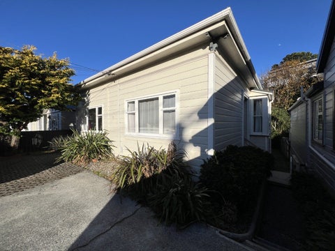 38 Owen Street, Newtown, Wellington