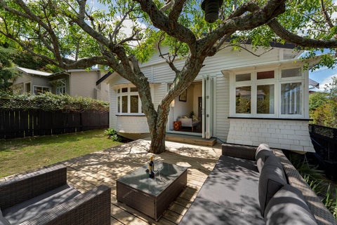 21 Vinter Terrace, Mount Albert, Auckland