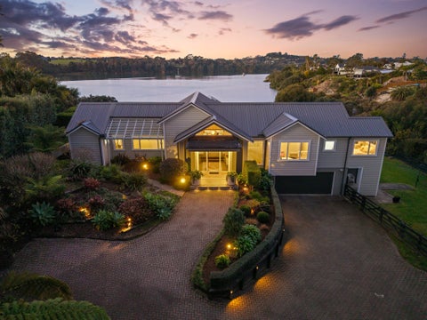 15 Totara Road, Whenuapai, Auckland