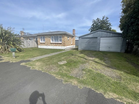 1 Allen Street, Frankton, Hamilton