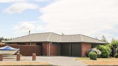 40 Lochhead Crescent, Methven, Methven