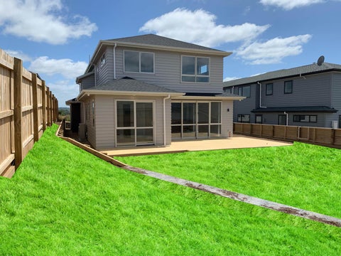 519 Old Wairoa Road, Papakura, Papakura