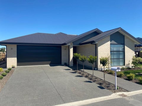 4 Ranby Place, Woodend, Woodend