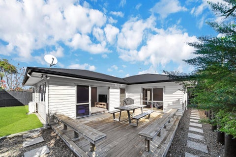 24A Ingram Street, Papakura, Papakura