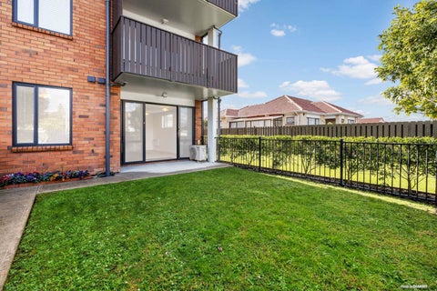 5/128 St George Street, Papatoetoe, Auckland