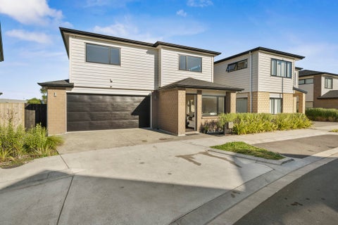5 Nga Waka Place, Mangere, Auckland