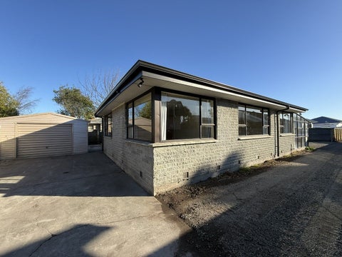 48 Tilford Street, Woolston, Christchurch