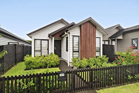 23 Ahutoetoe Road, Wainui, Wainui