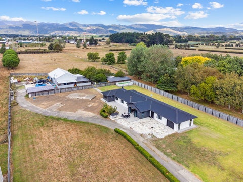 53 Bruce Road, Levin, Levin