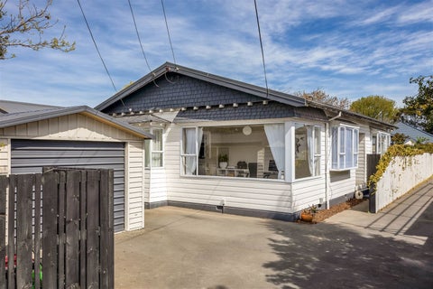 439 Barrington Street, Spreydon, Christchurch
