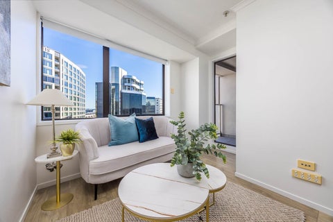 906/96 Symonds Street, Grafton, Auckland City, Auckland