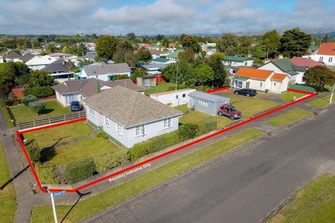 57 Burgoyne Street, Woodville