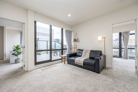 24E/76 Albert Street, Auckland Central, Auckland