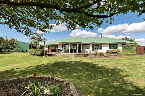 32 Harrisville Road, Tuakau, Tuakau