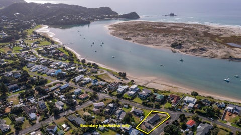 20 Robert Street, Mangawhai Heads, Mangawhai