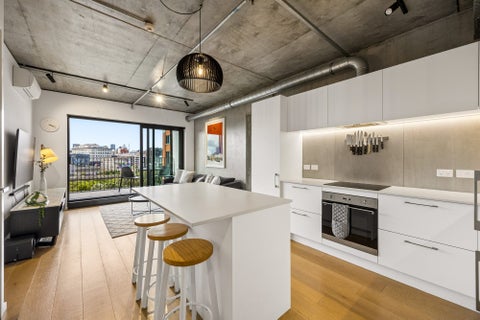 415/59 France Street South, Eden Terrace, Auckland City, Auckland