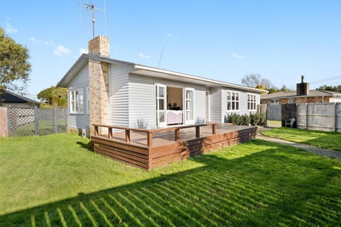 25 Cotton Street, St Andrews, Hamilton
