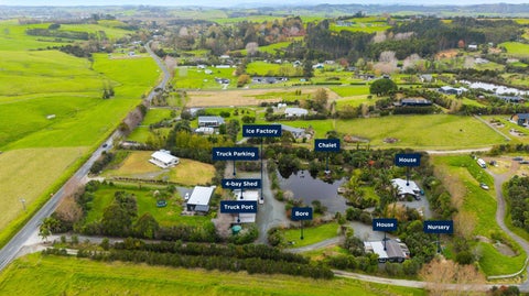 173B Tara Road, Mangawhai, Mangawhai