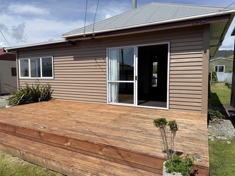 47 Blake Street, Blaketown, Greymouth