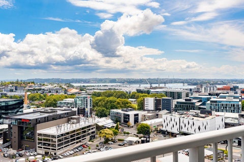 1229/72 Nelson Street, Auckland Central, Auckland