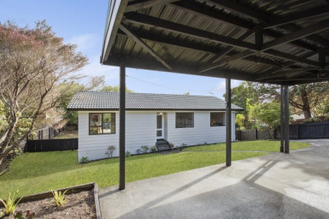 15 Panzic Place, Glen Eden, Auckland
