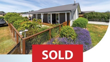 5 Orbell Crescent, Te Anau, Te Anau