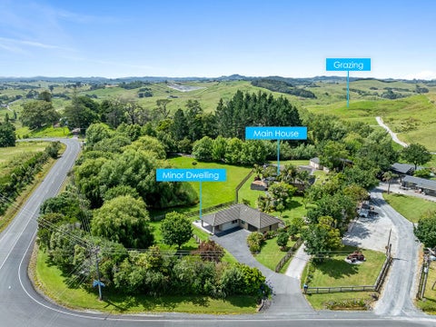 1137 Port Albert Road, Wellsford, Rodney, Auckland
