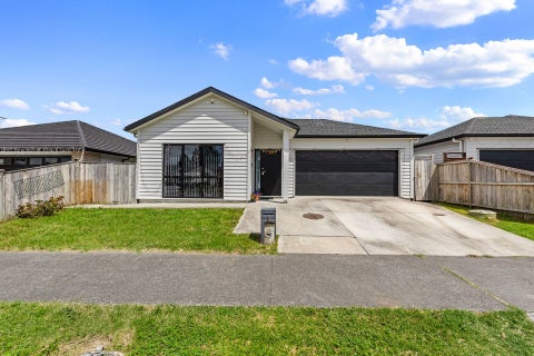 5 Sapwood CRES, Takanini, Takanini