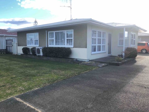 1/24 Morgan Avenue, Marewa, Napier