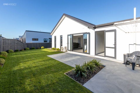 24D Rahme Crescent, Kaiapoi, Kaiapoi