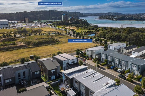 26 Spotted Dove Road, Hobsonville, Auckland