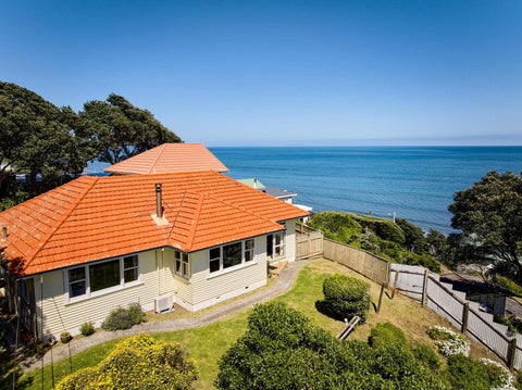 12 Pingau Street, Paekakariki, Paekakariki