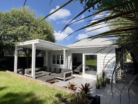 16 Commercial Road, Grey Lynn, Auckland