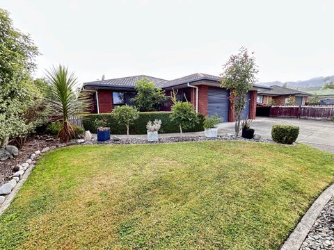 14 Coleridge Place, Stoke, Nelson