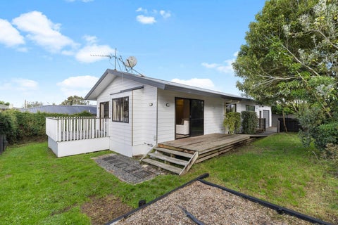 17B Dinsdale Road, Dinsdale, Hamilton