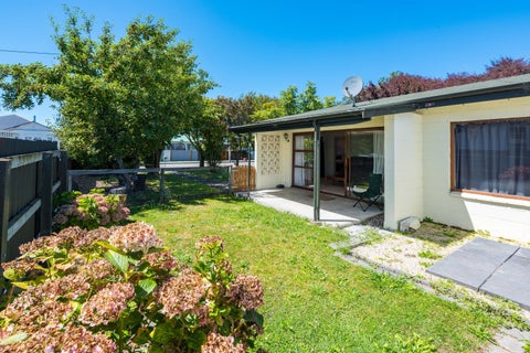 4/20 Cubitt ST, Blenheim, BLENHEIM