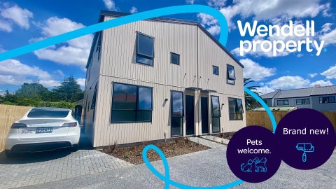 39A Tamatea Avenue, Point England, Auckland