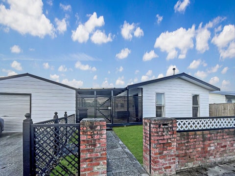 31 Acacia Street, Kelvin Grove, Palmerston North