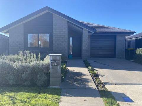 36 Lockerbie Street, Morrinsville, Morrinsville