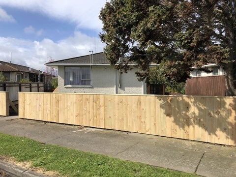 82A College Street, Awapuni, Palmerston North