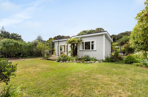 50 Matai Road, Raumati South, Paraparaumu