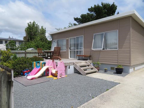 3/187 Wainuiomata Road, Wainuiomata, Lower Hutt