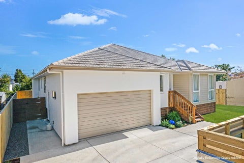 32A White Street, Whanganui East, Whanganui
