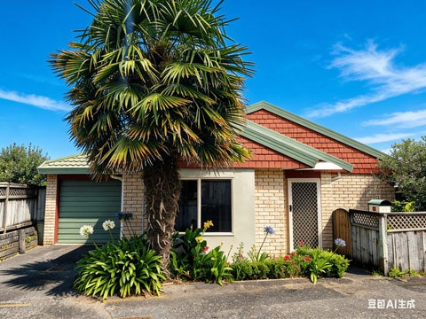 6/520 Don Buck Road, Westgate, Auckland