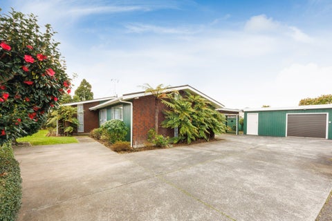 93 Manawatu Street, Hokowhitu, Palmerston North