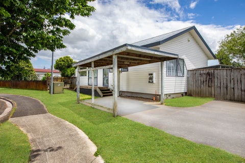 3 Penney Green, Nawton, Hamilton