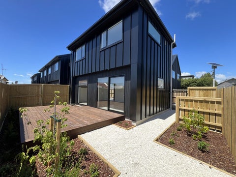 5/89 Barbour Street, Waltham, Christchurch
